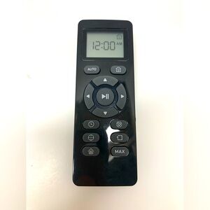 Ultenic Remote Control For Vacuum Cleaner D5/D5S Pro TESTED